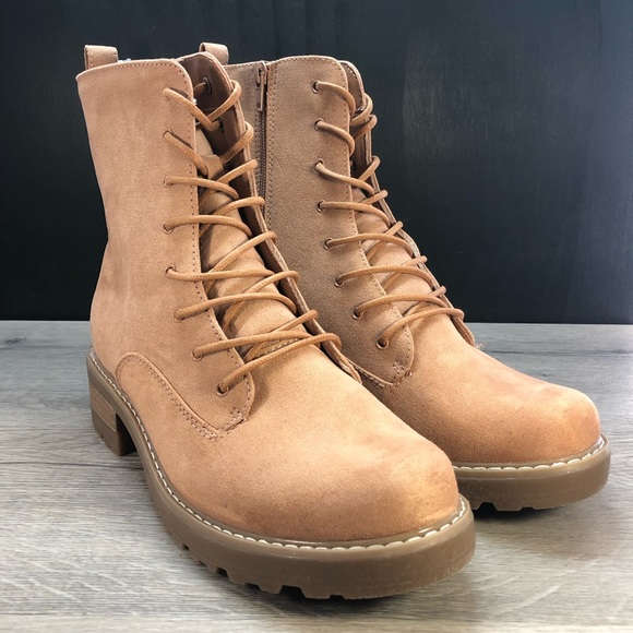 UNIVERSAL THREAD Ophelia Boots - Picture 4 of 13